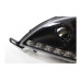 autolamp headlights mercedes-benz m-class 2002-05